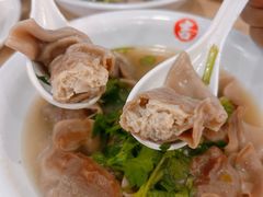 -吉祥馄饨(上海斜土店)