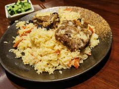 -那拉提之疆·新疆菜(美院店)