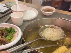 -嬷孙家潮汕牛肉火锅(北京路天河城店)