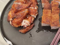 -小北江河鲜(新城店)