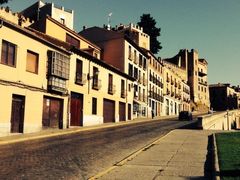 -塞哥维亚输水道