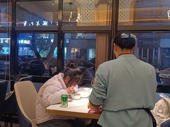-蜀厨小匠·民间川菜(犀浦店)
