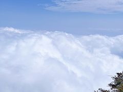 -峨眉山风景名胜区