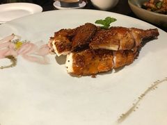 -广州文华东方酒店·江-由辉师傅主理