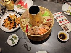 -鼓楼东街老火锅(鼓楼店)