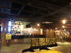 -长藤鬼校(千禧店)