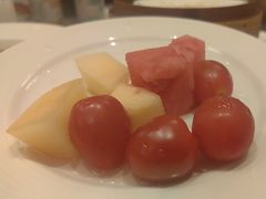 -京香轩·中餐厅(上海中庚聚龙酒店)