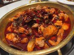 -涿派·炝锅鱼(涿州店)