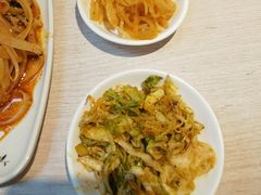 -凤翔改改豆花泡馍(双仁府街店)