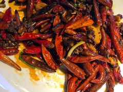 -吕氏疙瘩汤·私家菜馆(慈云寺店)