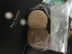 -PAUL LAFAYET 法式甜品(国金中心商场店)