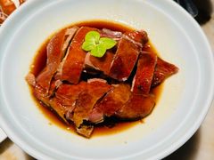 -淮扬府·游园京梦(北京SKP店)
