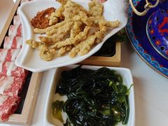 -祥源胡同·涮牛羊肉火锅(花桥店)