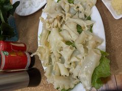 -濠轩阁特色生蚝火锅(水湾路店)