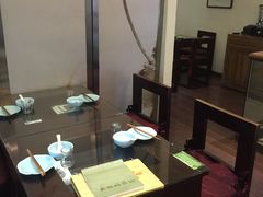 包厢-五观堂素食(新华路店)