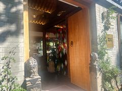-糖房咖啡(南锣鼓巷店)