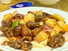 -大笑饭堂(甲子桥店)