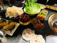 -伊茉家的烤肉店(勒泰中心店)