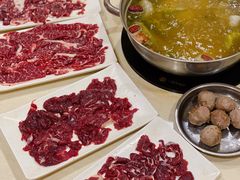 -伟记牛肉(金鸿公路店)