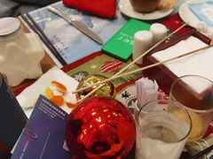 -济南香格里拉·咖啡泉自助餐厅