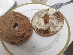 -Catch Bagel(芳草地店)