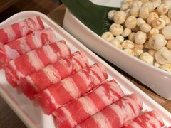 -同仁四季椰子鸡(无锡滨湖万象汇店)