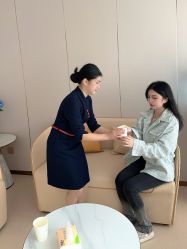 -珠海市妇幼保健院(柠溪院区)