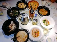 -百味馆·粤菜·湛江菜(后海花园店)