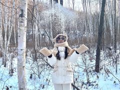 -雪谷