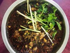-温江公平红烧兔(总店)