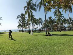 -三亚亚龙湾天域度假酒店