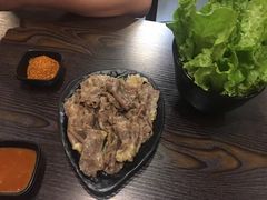 -HONGA HONGA雄家(曹路店)