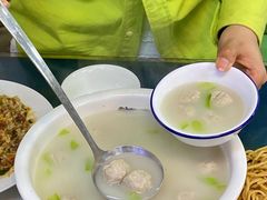 -富临港·蒸汽海鲜·手抓海鲜·炒菜(栈桥店)