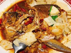 -旺顺阁鱼头泡饼(常营店)