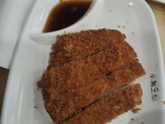 -小杨生煎(成山巴黎春天店)