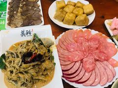 水爆肚-美玲拉面(鞍山西道店)