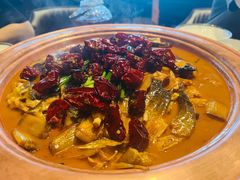 -柿合缘新京菜(国金中心商场店)