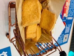 台湾炸豆腐-馔豚·台北菜专门店(深圳湾万象城店)