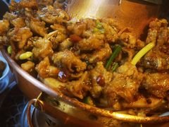 -炉小二铜锅牛蛙•川湘菜(三里屯店)