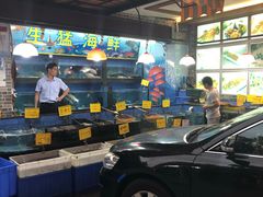 -顺丰轩园林酒家(天河店)