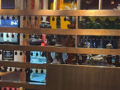 -敏珠拉姆藏餐·南京厨房(富春江东街店)