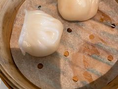 海景虾饺皇-青岛海景花园大酒店·粤海餐厅