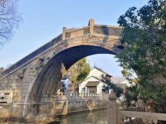 -枫桥景区
