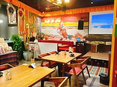 -敏珠拉姆藏餐·南京厨房(富春江东街店)