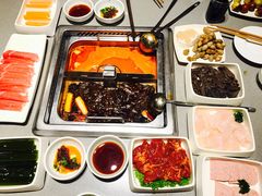 -海底捞火锅(奥山世纪城店)