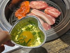 -33韩式自助烧烤(环城南路店)