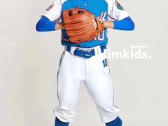 球员照-黄龙魔方运动培训·棒球·橄榄球