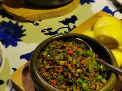 -江南赋(内蒙古大厦店)