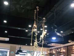 大堂-陈记顺和潮汕牛肉火锅(棠德南路店)