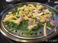-阿多私房菜(顺德店)